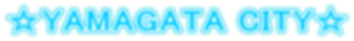 YAMAGATA CITY 